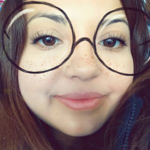 Meet your Posher, Kari